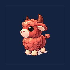 Angus Bull