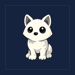 Arctic Fox