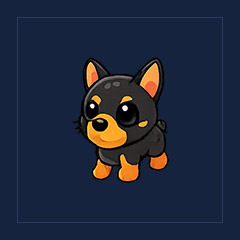 Australian Kelpie