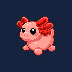 Axolotl