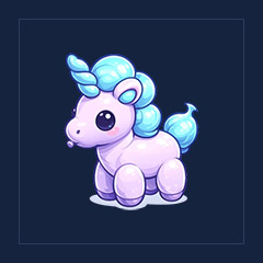 Balloon Unicorn