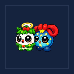 Bauble Buddies