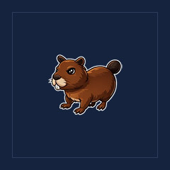 Beaver