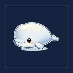 Beluga Whale