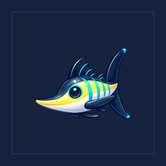 Black Marlin