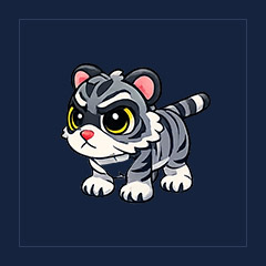 Black Tiger