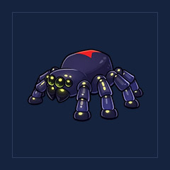 Black Widow