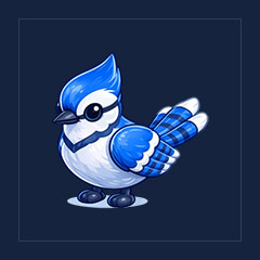 Blue Jay