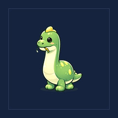 Brachiosaurus