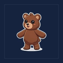 Brown Bear