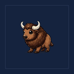 Buffalo