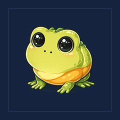 Bullfrog