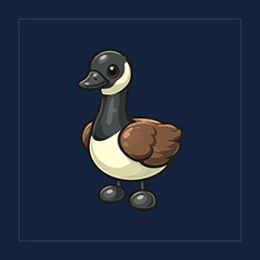 Canada Goose