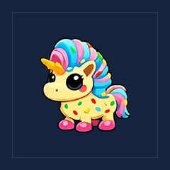 Candicorn