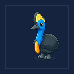 Cassowary