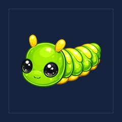 Caterpillar