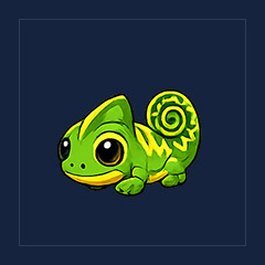 Chameleon