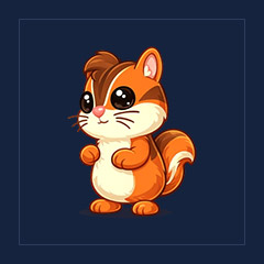 Chipmunk