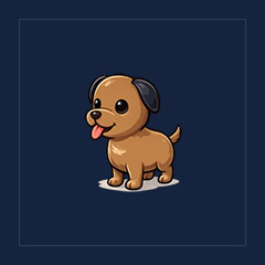 Chocolate Labrador