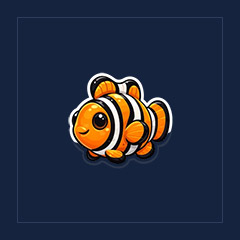 Clownfish