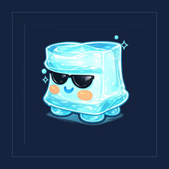 Cold Cube