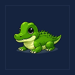Crocodile