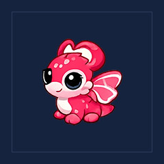 Cupid Dragon