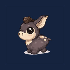 Cute-A-Cabra