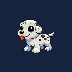 Dalmatian