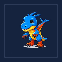 Deinonychus