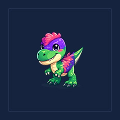 Dilophosaurus