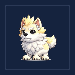 Dire Wolf