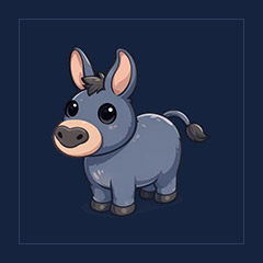 Donkey