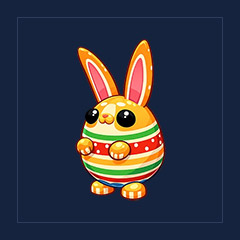 Easter Bunny