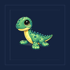 Elasmosaurus