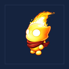 Emberlight