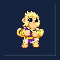 Emperor Gorilla