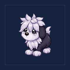 English Sheepdog