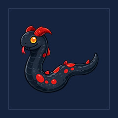 Evil Basilisk