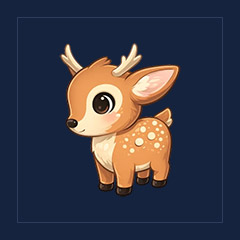 Fallow Deer