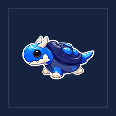 Fanghorn Tortoise