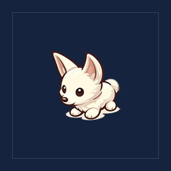 Fennec Fox