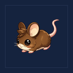Field Mouse