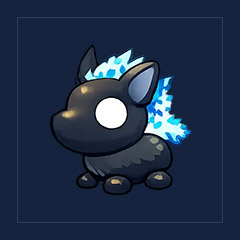 Fire Foal