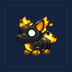 Fire Stallion