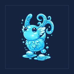 Fleur De Ice