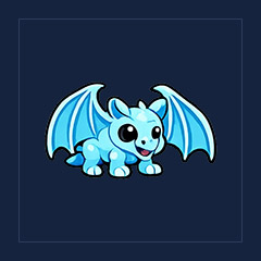 Frost Dragon