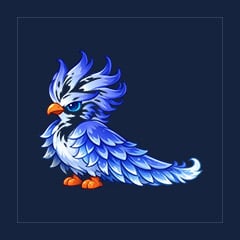 Frost Phoenix
