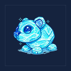 Frostbite Bear