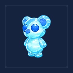 Frostbite Cub